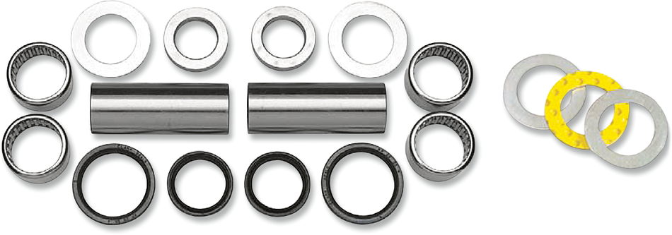 MOOSE RACING Swingarm Bearing Kit 28-1196