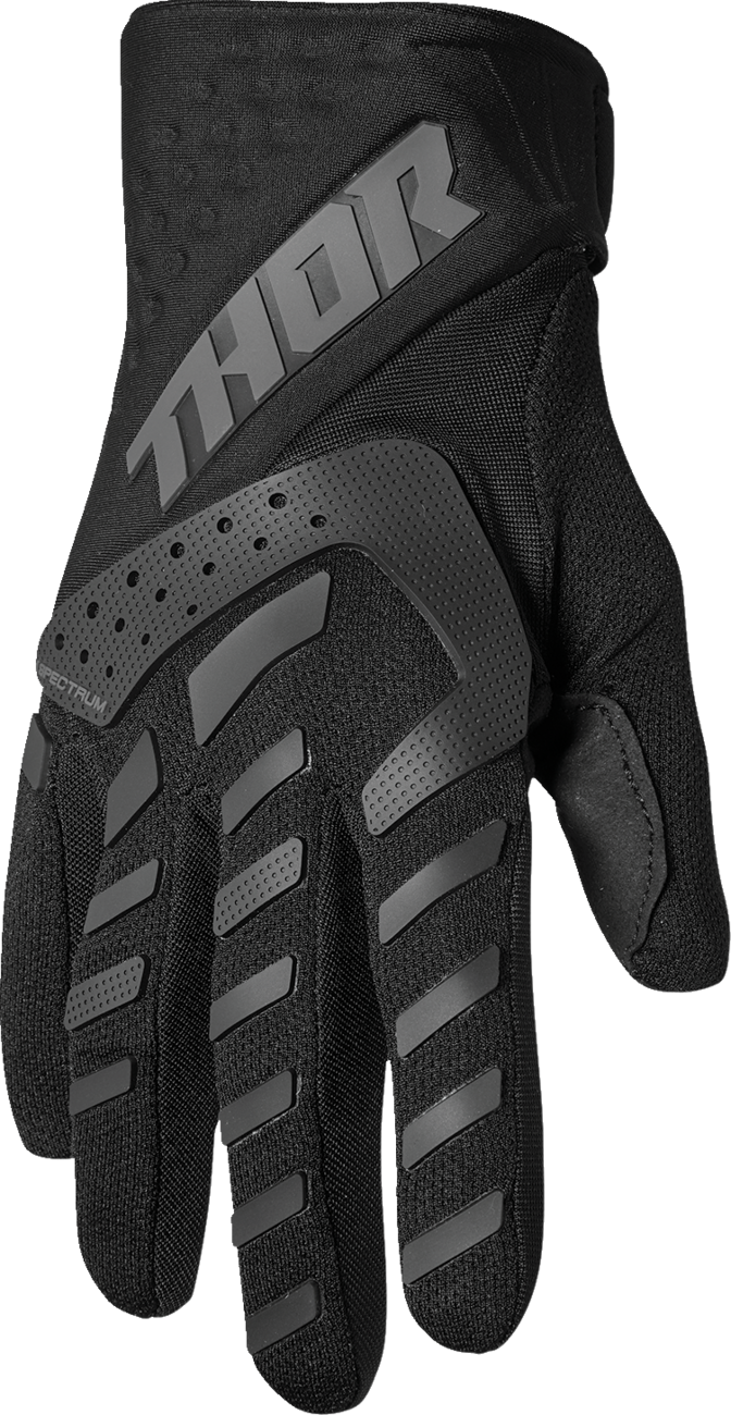 THOR Spectrum Gloves - Black - Small 3330-6819