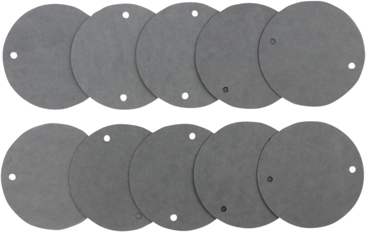 Junta Tapa Puntos COMETIC C9323 