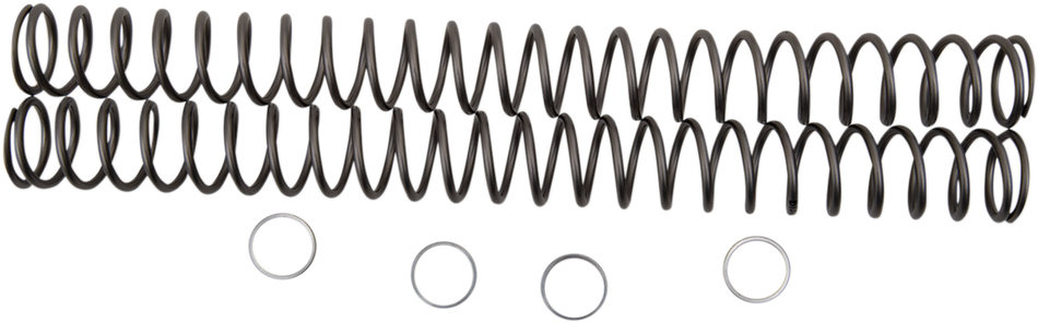 RACE TECH Fork Springs - 0.38 kg/mm FRSP 444638