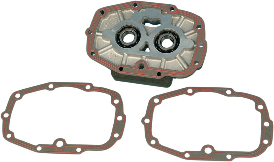 JAMES GASKET Bearing Housing Gasket - Silicon - 5 Speed JGI-35652-79-X