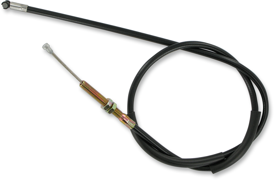 Cable de embrague ilimitado de piezas - Honda 22870-Mee-010 