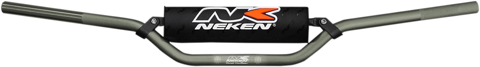 NEKEN Handlebar - Mini High - Titanium E00054-T