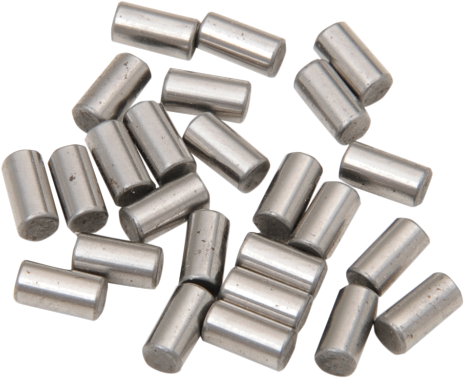 EASTERN MOTORCYCLE PARTS Dowel Pin Bushing A-275