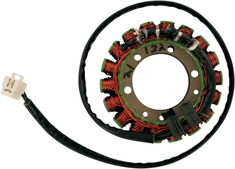 RICK'S MOTORSPORT ELECTRIC Stator - Honda 21-132