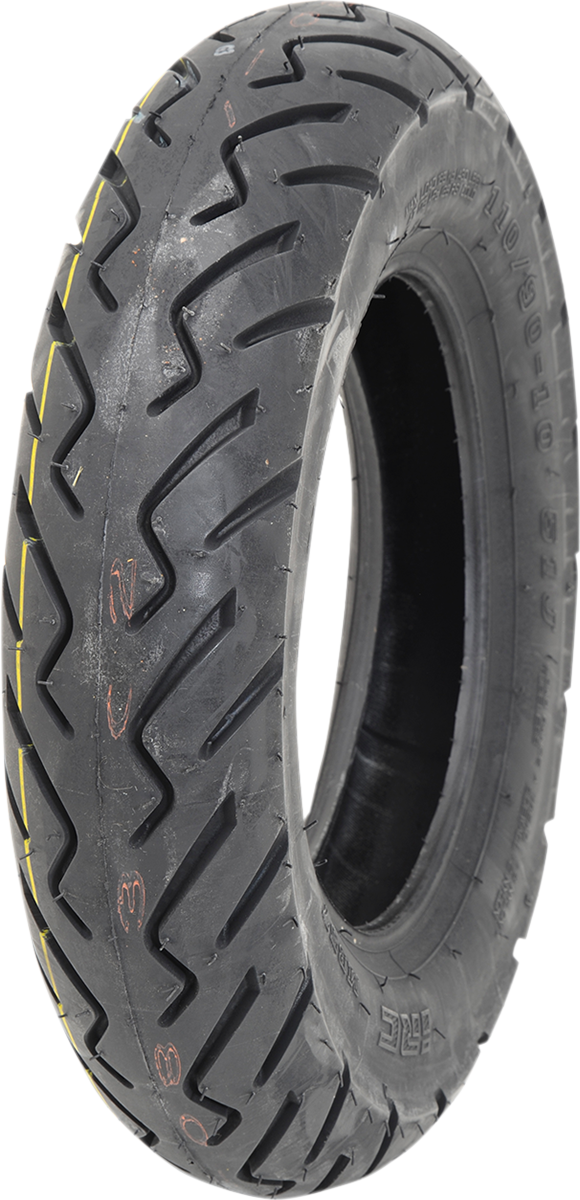 IRC Tire - MB-57 - Front/Rear - 110/90-10 - 51J T10342