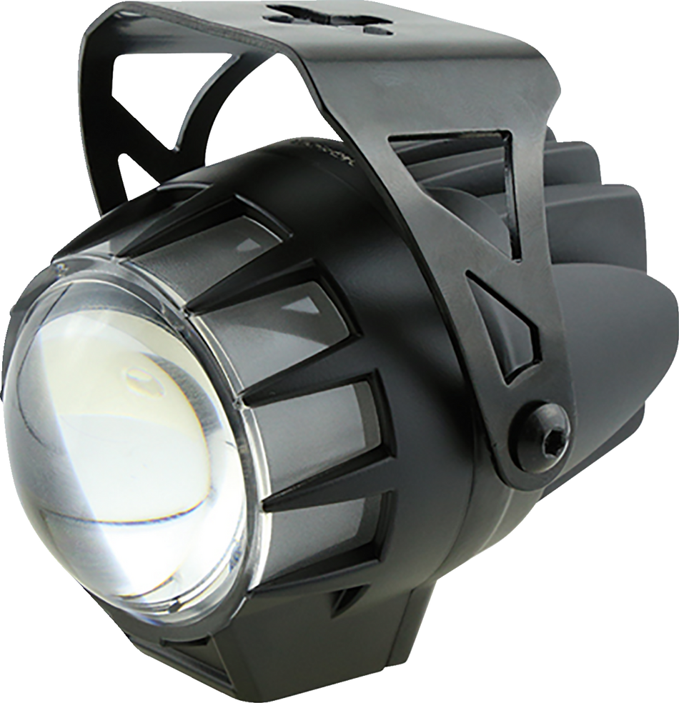 HIGHSIDER Driving Light - Dual-Stream 223-454