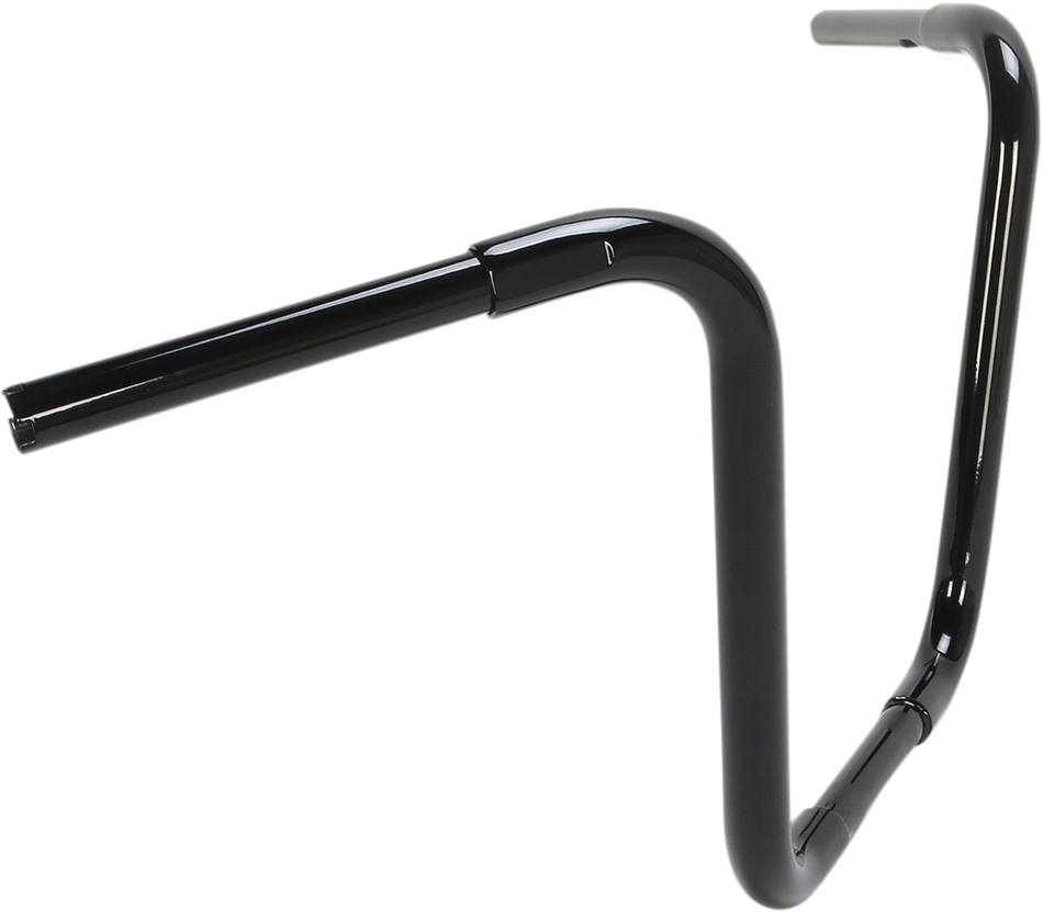 MAGNUM Handlebar/Installation Kit - Black Pearl 48830-114