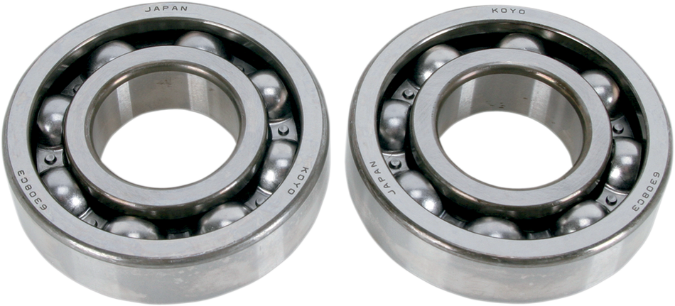 Hot Rods Crank Bearings K054