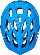 KALI Youth Chakra Helmet - Gloss Blue 0220922142