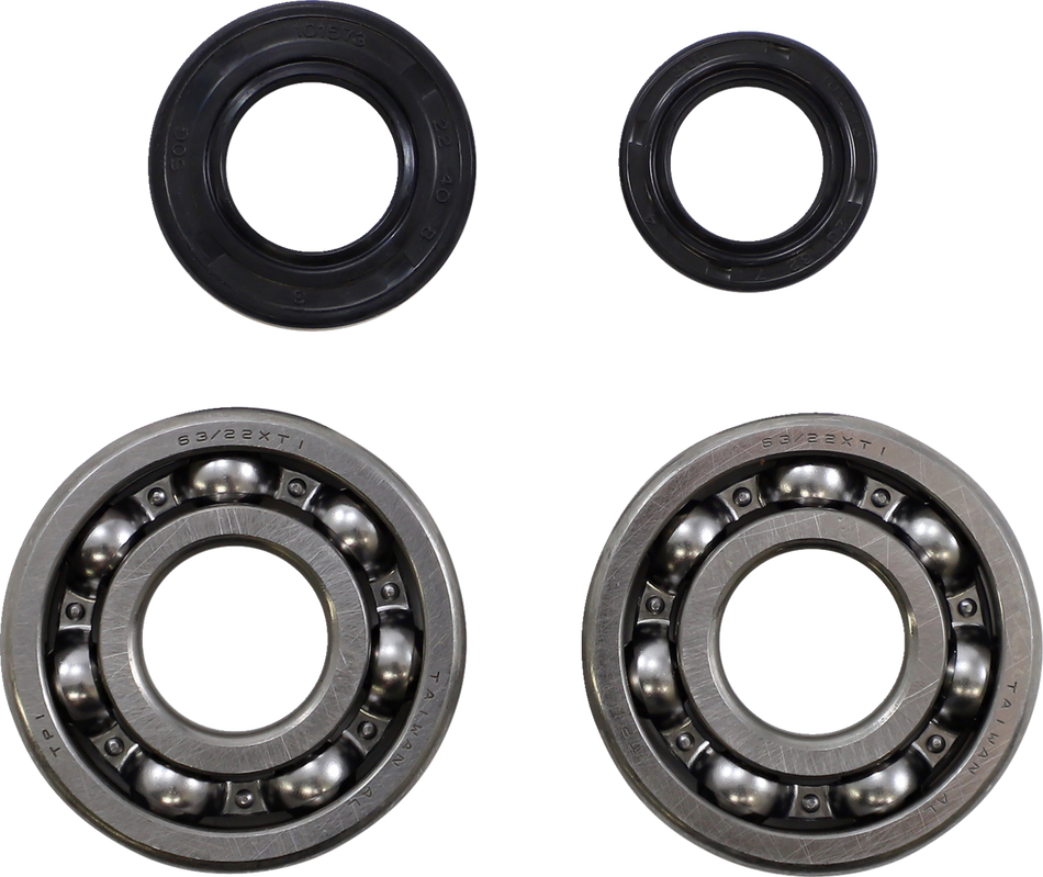 VINTCO Main Bearing Kit KMB031