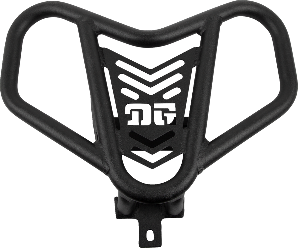 DG PERFORMANCE V-Lite Bumper - Black - TRX700XX 553-2700X