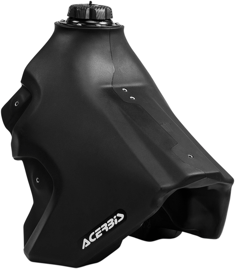 ACERBIS-Benzintank – Schwarz – Suzuki – 3,7 Gallonen DR-Z 400/e 2000-2009 2140660001 