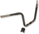 Manillar DRAG SPECIALTIES - 10" - Negro 0601-3855 