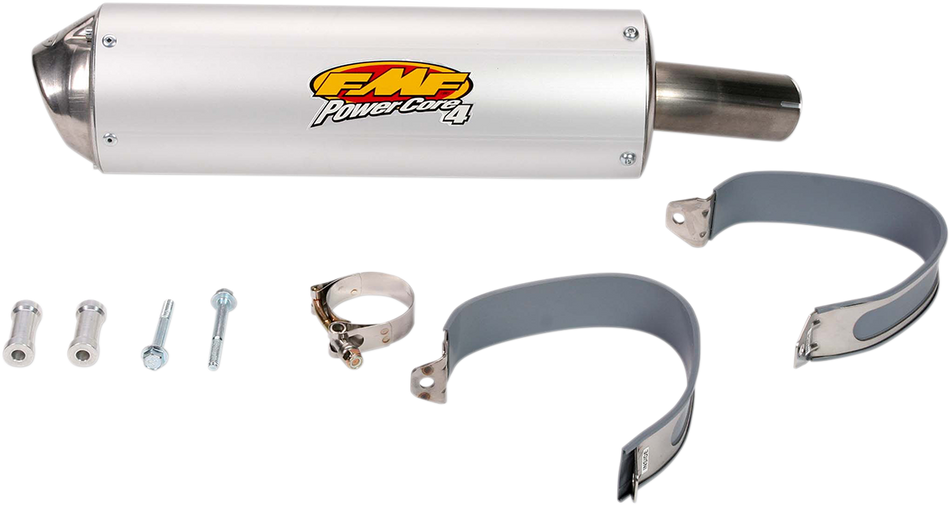 FMF Powercore 4 Muffler 044016 FMF044016