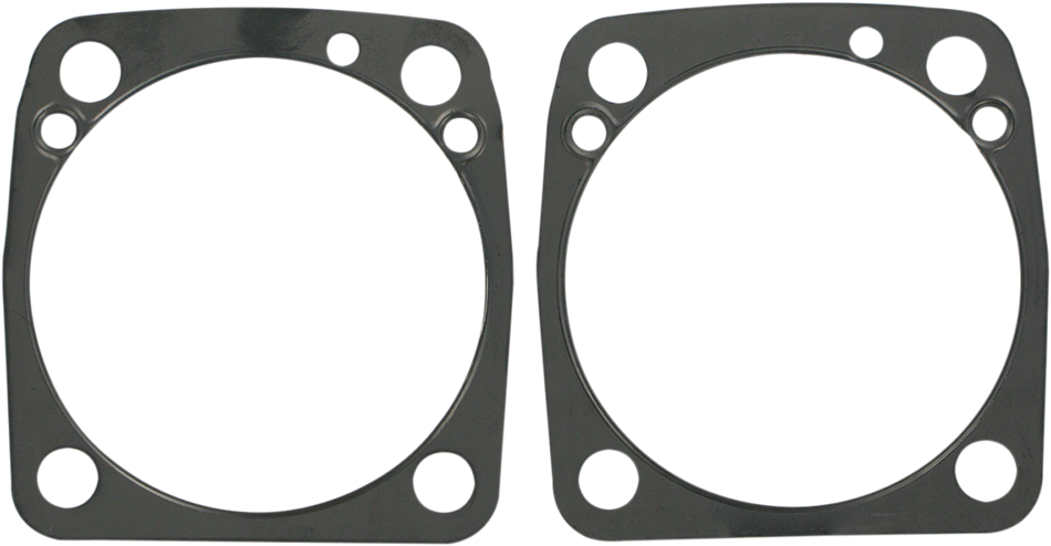 COMETIC Base Gasket - 3-5/8" - .010" C9532