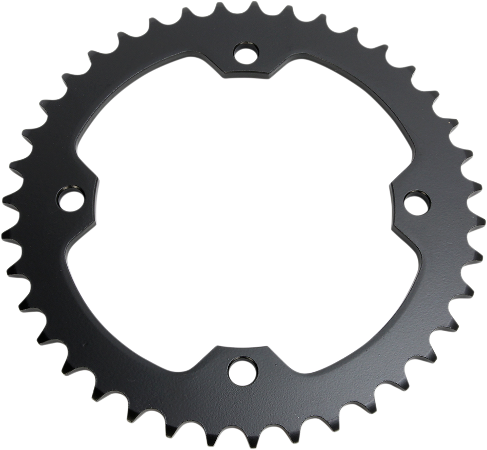 JT SPROCKETS Sprocket - Rear - Yamaha - 39-Tooth JTR1857.39