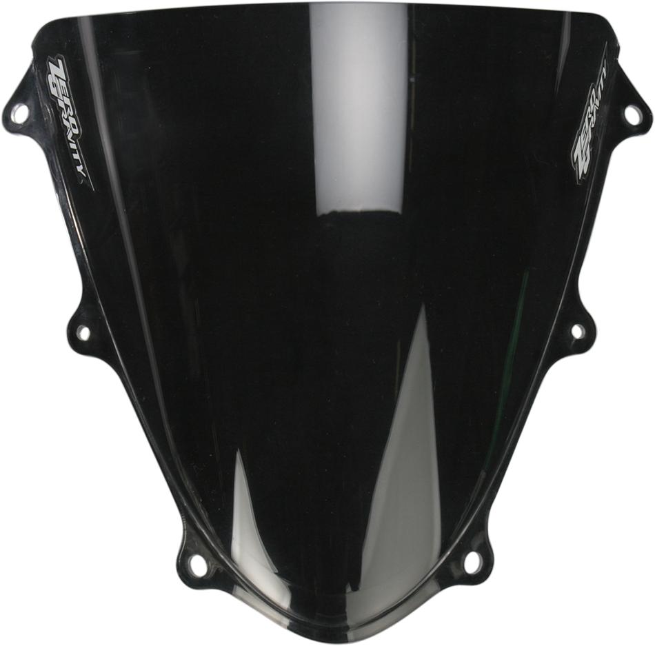 Zero Gravity SR Windscreen - Clear - GSXR 600/750 20-114-01