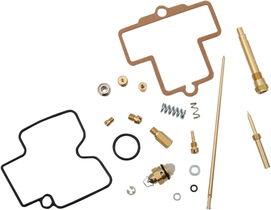 SHINDY Carburetor Repair Kit - DRZ400E 03-808