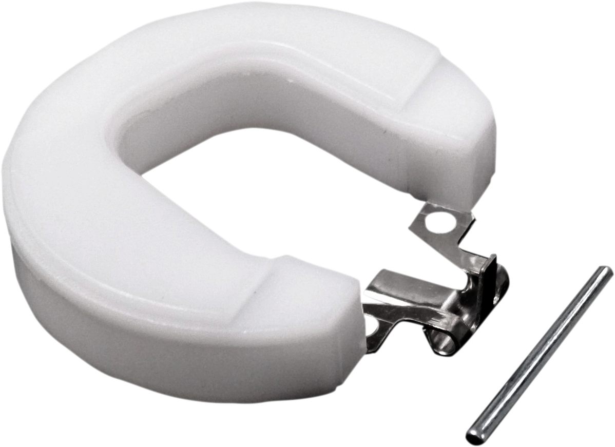 Flotador de carburador con pasador K&amp;S TECHNOLOGIES - Honda 56-1613 