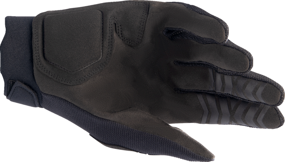 ALPINESTARS Full Bore XT Gloves - Black - Medium 3563623-10-M