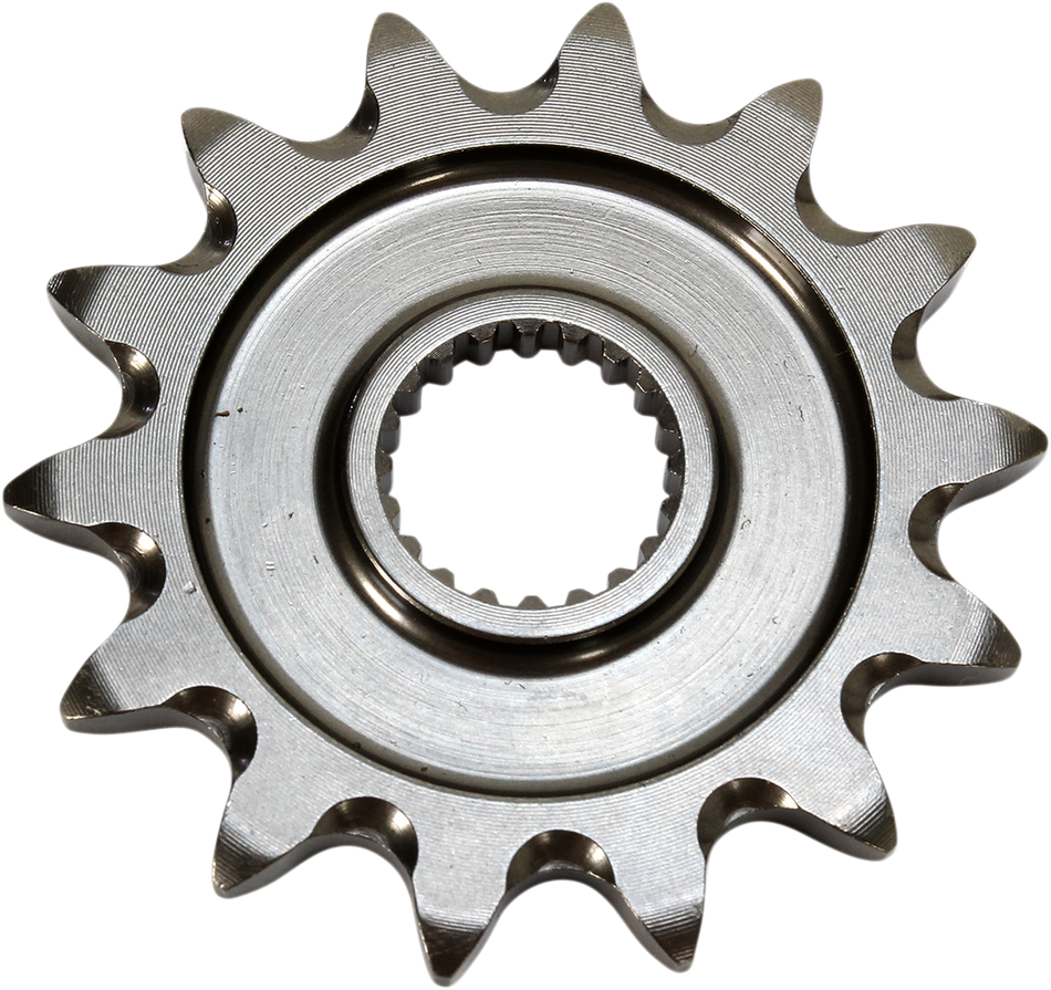 RENTHAL Front Countershaft Sprocket - Yamaha - 14 Tooth 49252014GP