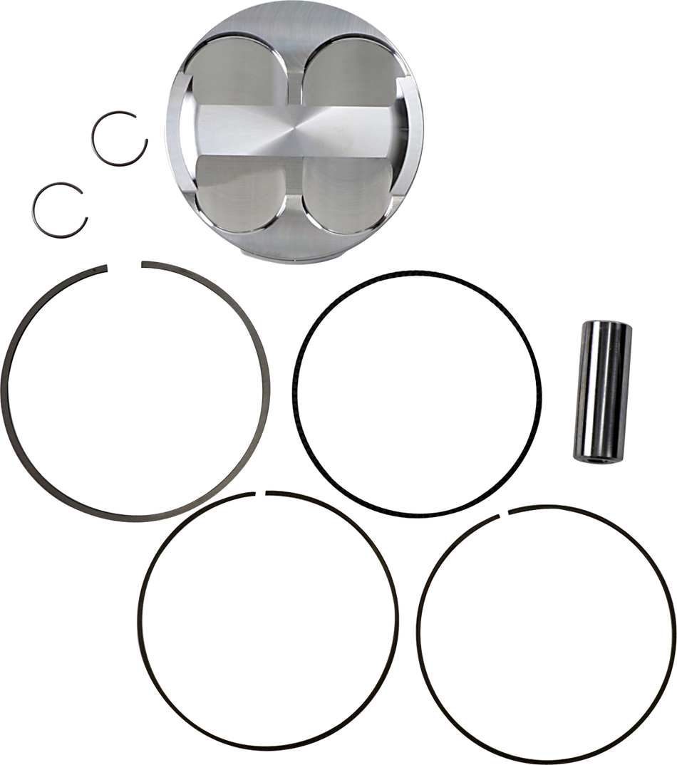 JE PISTONS Piston Kit 261966