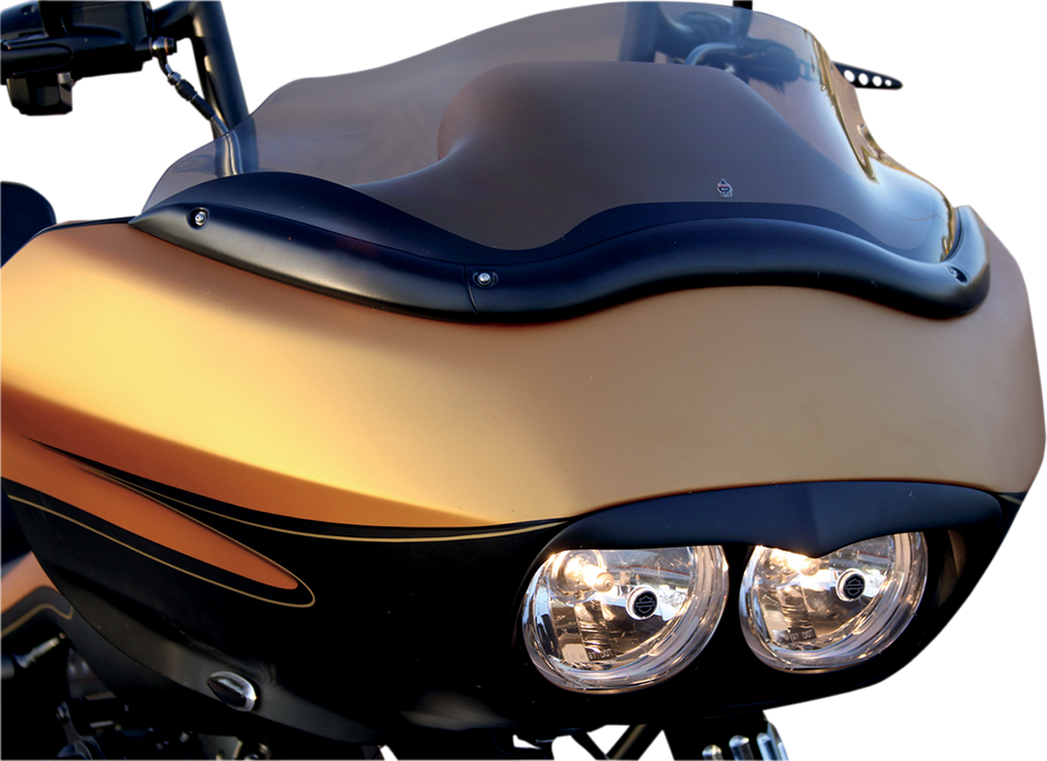 PAUL YAFFE BAGGER NATION Super Bright LED Lights - Amber PYO:SBY