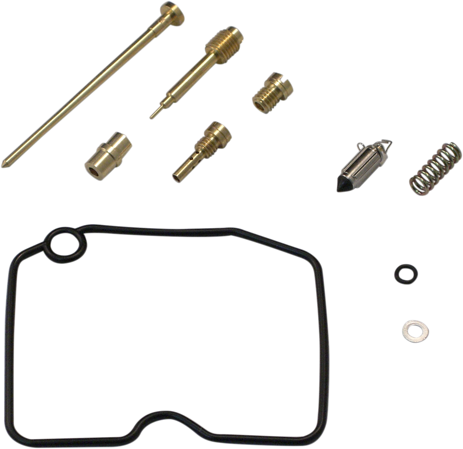 SHINDY Carburetor Kit - KLF400 '96-'99 03-108