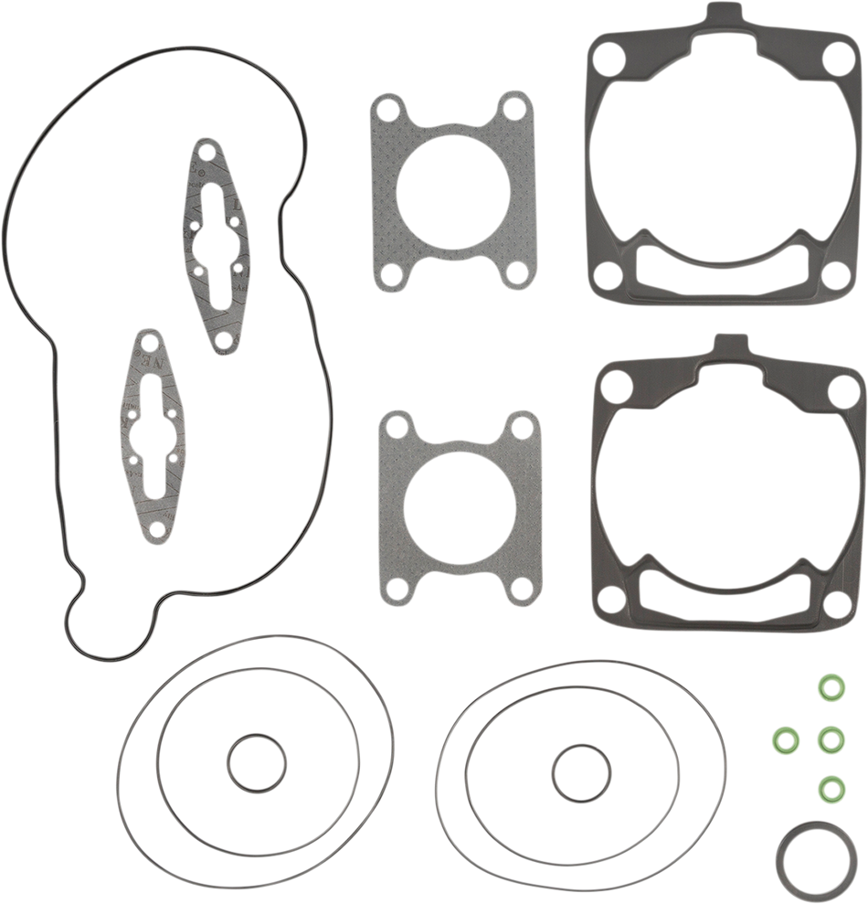 PROX Top End Gasket Kit - Polaris 600 35.5604