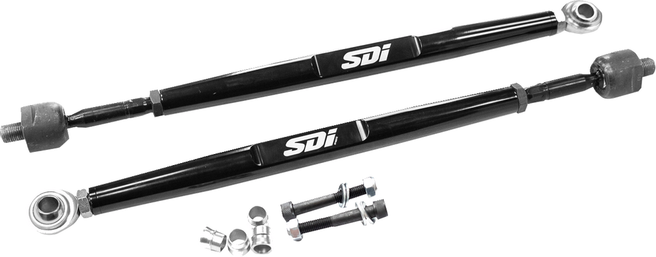 SDI Tie Rods - RZR UDCPZTR1000-14