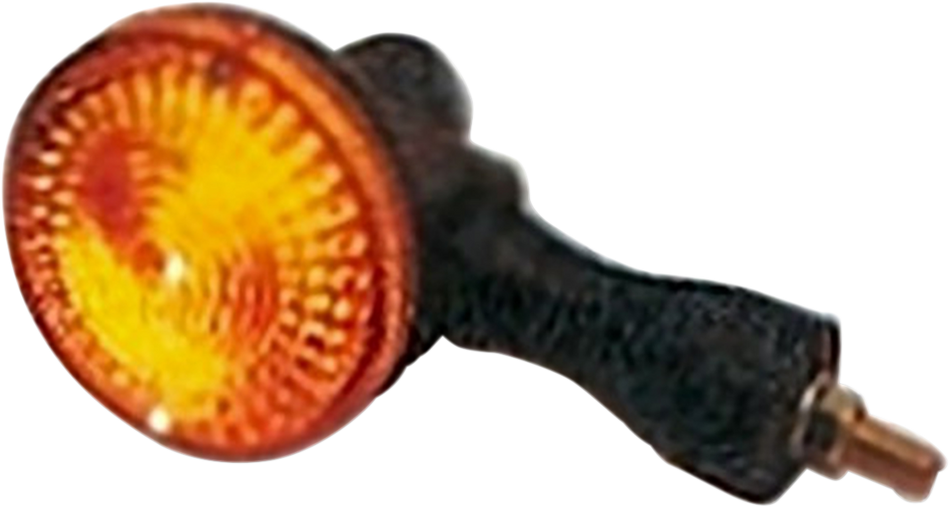 K&S TECHNOLOGIES Turn Signal - Yamaha - Amber 25-4016