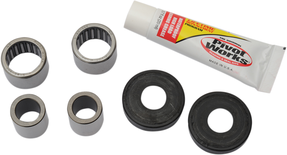 PIVOT WORKS Swingarm Bearing Kit PWSAK-S11-020