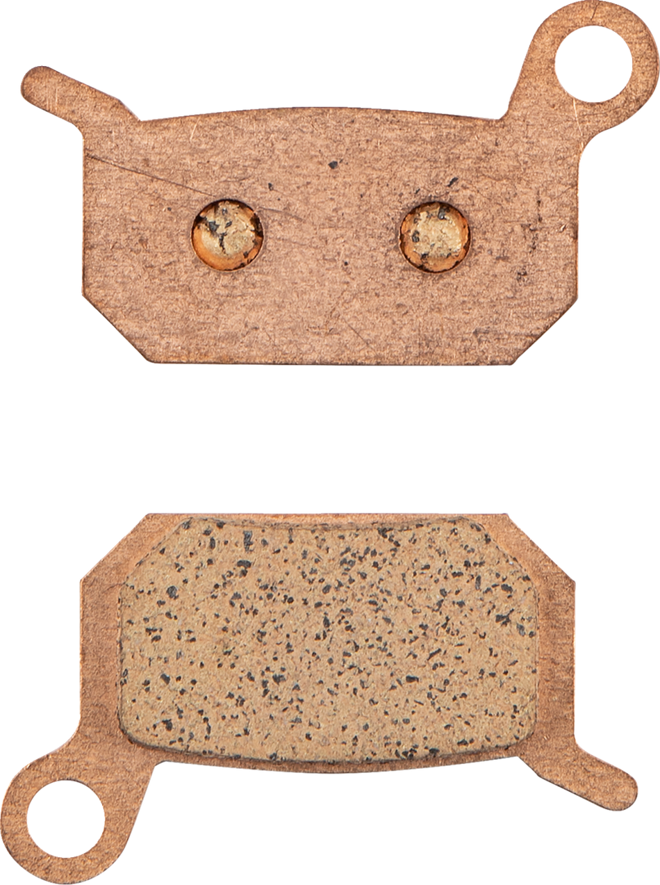 MOTO-MASTER Brake Pads 94721