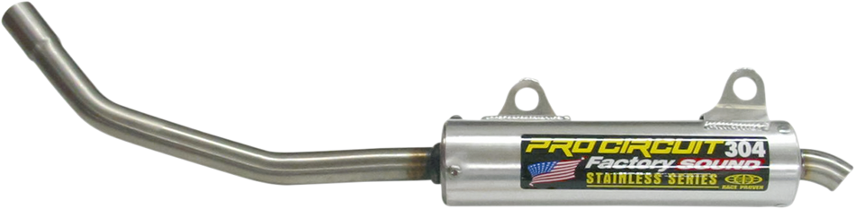 PRO CIRCUIT 304 Silencer SK94125-304