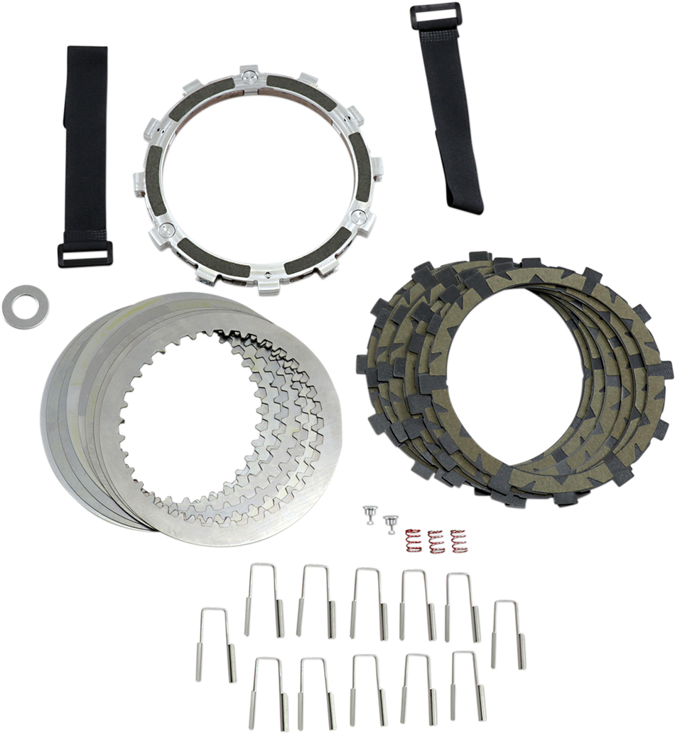 REKLUSE RadiusX Clutch Kit RMS-6363