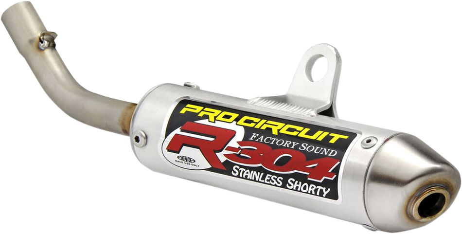 PRO CIRCUIT R-304 Silencer 1151665