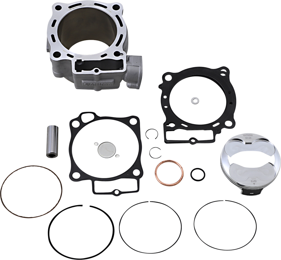 ATHENA Cylinder Kit P400210100059