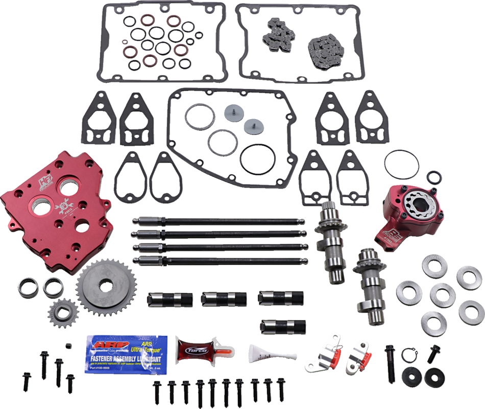 FEULING OIL PUMP CORP. Kit de levas - Serie Race - Twin Cam 7223 