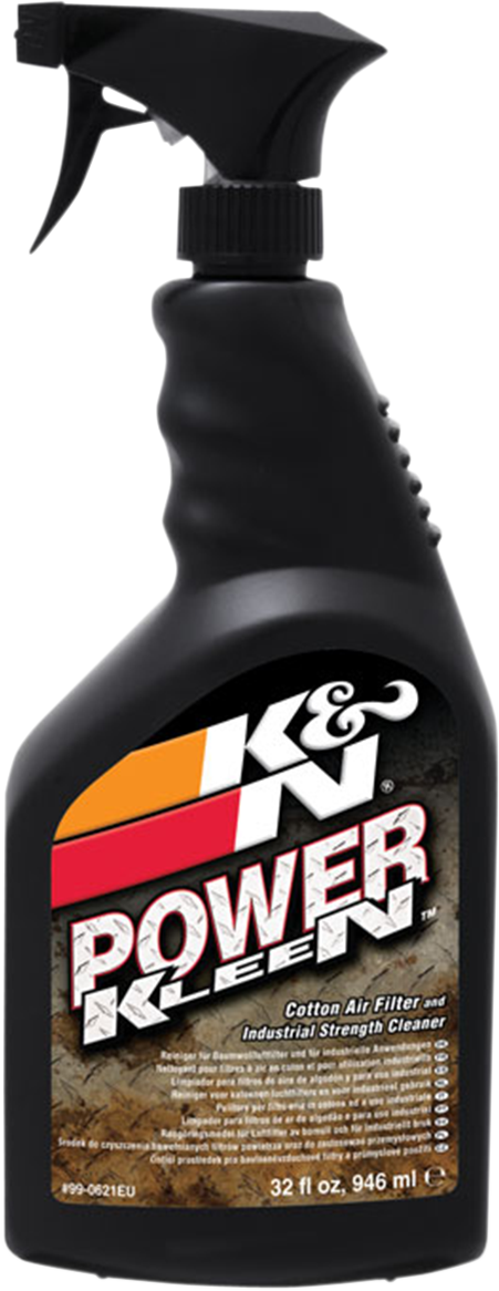 K & N Air Filter Cleaner - 32 U.S. fl oz. 99-0621