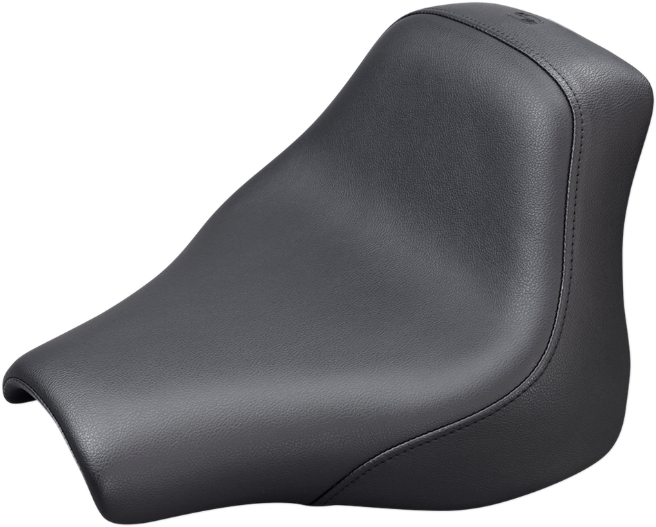 Asiento para SILLÍN - Renegade Solo - Negro - Liso 818-28-002 