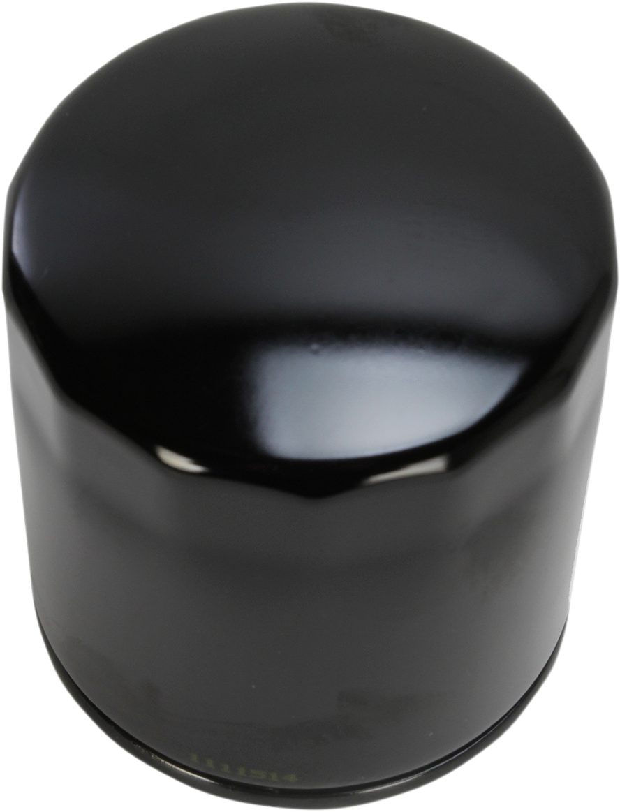 HIFLOFILTRO Oil Filter - Black HF174B