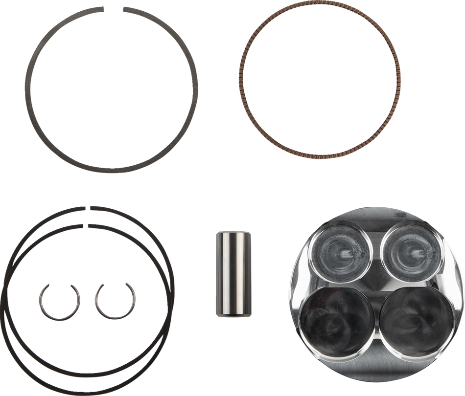 JE PISTONS Piston Kit 362954