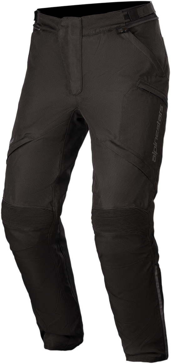 ALPINESTARS Gravity Drystar® Pants - Black - Large 3223720-10-L