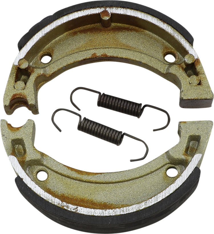 DP BRAKES Brake Shoes - Yamaha 9111