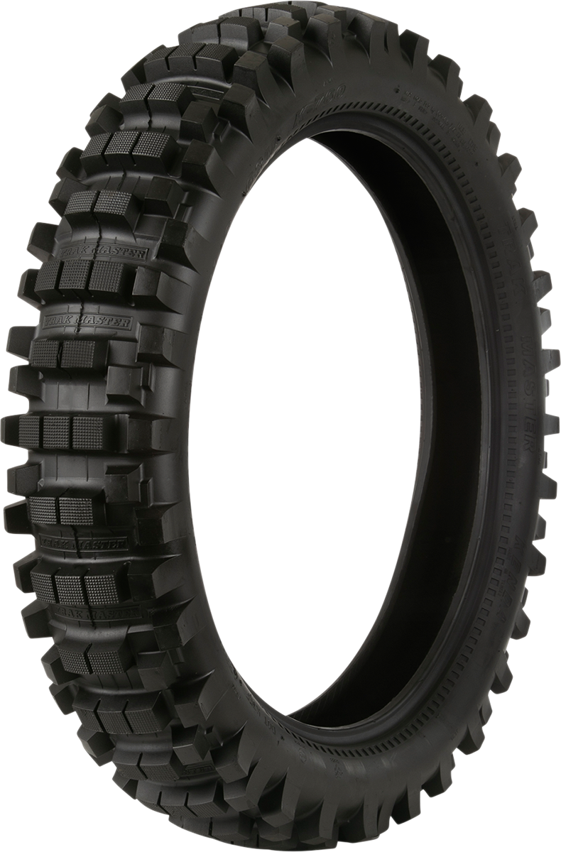 KENDA Tire - K760 Trakmaster - Rear - 130/90-17 - 68M 047601709C0