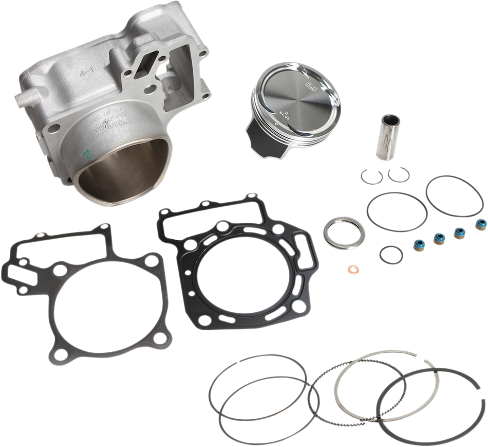 Hot Rods Cylinder Kit - Rear 30008-K01