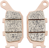 SBS LS Bremsbeläge - Kawasaki/Suzuki - 657LS 657LS