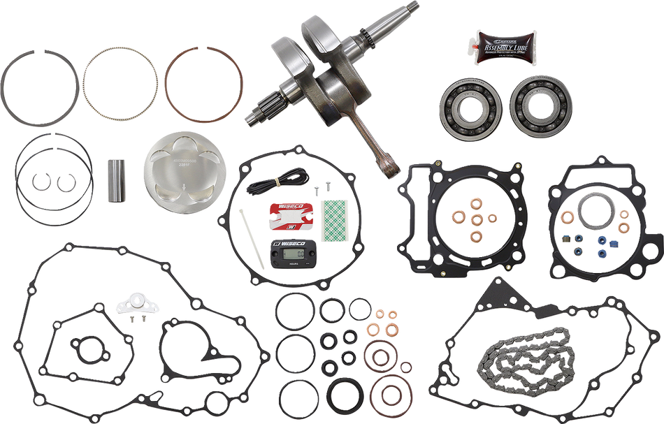 WISECO Engine Rebuild Kit PWR218-100