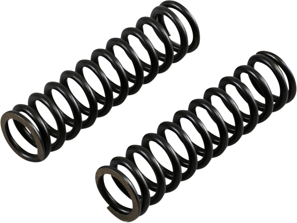 FACTORY CONNECTION Fork Pressure Springs - 1.76 kg/mm PRESSSPG1.76-08